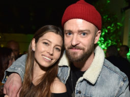 Justin Timberlake confirms on The Ellen Show that he and his wife Jessica Biel welcomed second child named Phineas