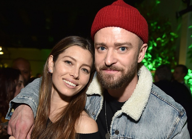 Justin Timberlake confirms on The Ellen Show that he and his wife Jessica Biel welcomed second child named Phineas Justin Timberlake confirms on The Ellen Show that he and his wife Jessica Biel welcomed second child named Phineas
