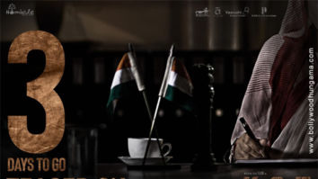 First Look Of K.G.F – Chapter 2