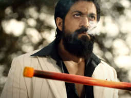 KGF Chapter 2 TEASER | Yash | Sanjay Dutt | Raveena Tandon