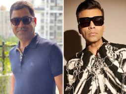 Kabir Singh producer Murad Khetani beats Karan Johar; pays approx. 6 crores for Master rights