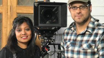 Kabir Singh writer duo Siddharth and Garima make their directorial debut with Sony Pictures India’s Saale Aashiq