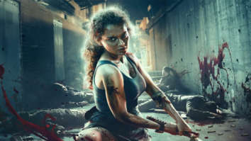 Kangana Ranaut starrer Dhaakad to release in cinemas on October 1, 2021