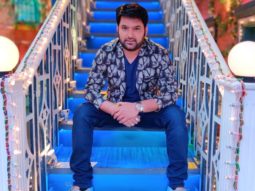 Kapil Sharma reveals The Kapil Sharma Show is going off air to welcome his second child