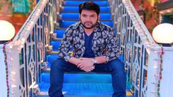 Kapil Sharma reveals The Kapil Sharma Show is going off air to welcome his second child