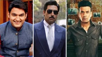 Kapil Sharma’s Show, The Big Bull, The Family Man 2 – 9 Movies and web shows of 2021 that we are excited about