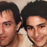 Kareena Kapoor Khan shares a throwback picture of young Saif Ali Khan with Tiger Pataudi on latter’s birth anniversary