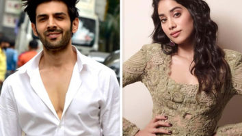 Kartik Aaryan and Janhvi Kapoor starrer Dostana 2’s UK schedule deferred due to lockdown