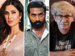 Katrina Kaif and Vijay Sethupathi starrer by Sriram Raghavan will be a 90-minute film with NO interval