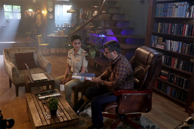 'Kaun Who did it' Flipkart video’s new interactive crime thriller is an intriguing new detective show that you have to experience!