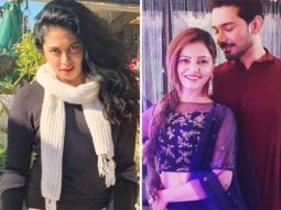 Kavita Kaushik takes a jibe at Rubina Dilaik-Abhinav Shukla after a troll says she has lost respect for her after Bigg Boss 14