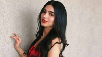 Khushi Kapoor is off to acting school in New York; to be launched in Bollywood in 2022