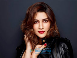 Celebrity Photo Of Kriti Sanon