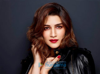Celebrity Photo Of Kriti Sanon