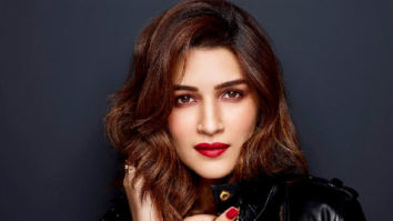 Celebrity Photo Of Kriti Sanon