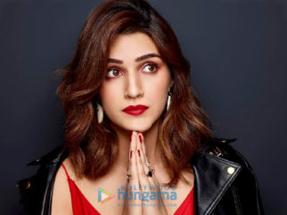 Celebrity Photo Of Kriti Sanon