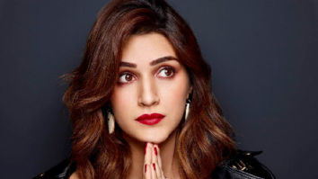 Celebrity Photo Of Kriti Sanon