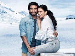 Lloyd Grande Heavy-Duty AC | Deepika Padukone | Ranveer Singh