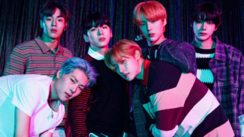 MONSTA X to release their Japanese single ‘Wanted’ on March 10 