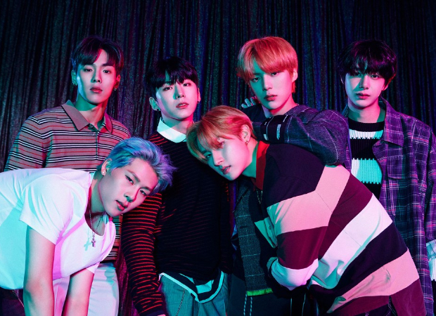 MONSTA X to release their Japanese single 'Wanted' on March 10 MONSTA X to release their Japanese single 'Wanted' on March 10