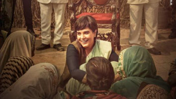 First Look Of Madam Chief Minister