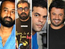 Madhu Mantena buys Anurag Kashyap, Vikramaditya Motwane and Vikas Bahl’s stakes in Phantom Films