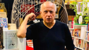 Mahesh Bhatt surrenders from his Creative Consultant position from Mukesh Bhatt’s Vishesh Films