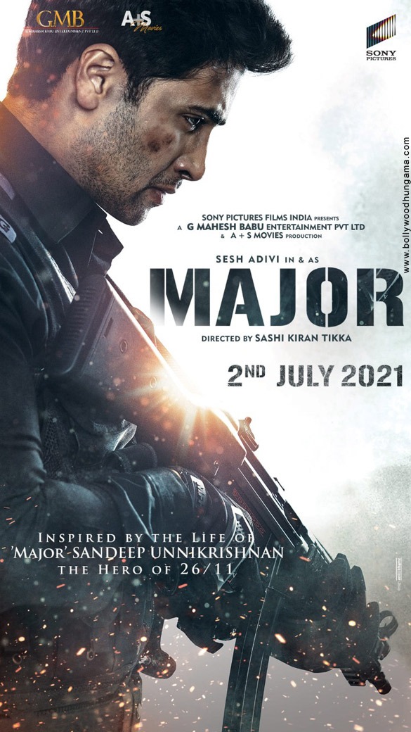 major 4