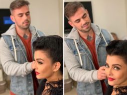 Makeup artist Florian Hurel to team up with Aishwarya Rai Bachchan once again for Mani Ratnam’s next