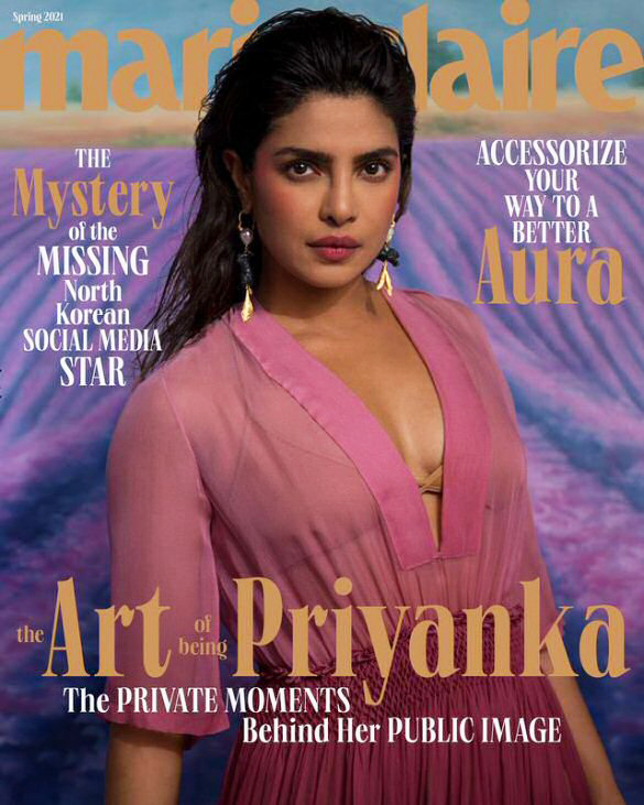 marie claire 24