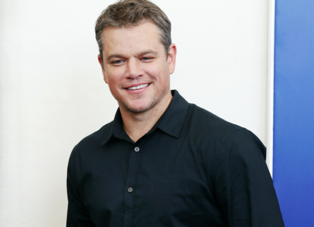 Matt Damon reportedly joins the cast of Marvel's Thor: Love And Thunder, touches down Australia for the shoot 