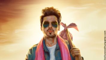 First Look Of Mere Desh Ki Dharti