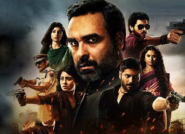Mirzapur to go back to storyboard for season 3