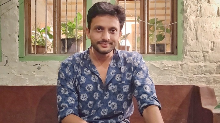 Mohd. Zeeshan Ayyub: “TANDAV mein itne saare TWISTS & TURNS hain ke kuch bhi…”| Saif Ali Khan Mohd. Zeeshan Ayyub: “TANDAV mein itne saare TWISTS & TURNS hain ke kuch bhi…”| Saif Ali Khan