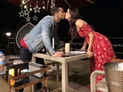 Mohit Sehgal and Sanaya Irani give a glimpse of the getaway abode for their 5th wedding anniversary