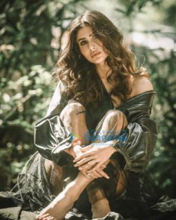 Celebrity Photo Of Mouni Roy
