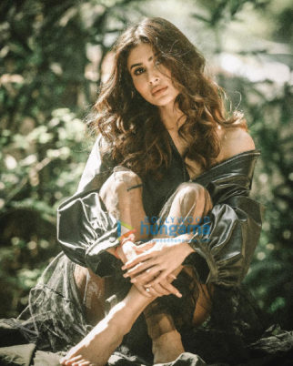 Celebrity Photo Of Mouni Roy