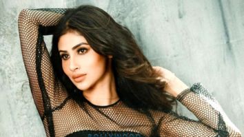 Celebrity Photo Of Mouni Roy