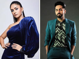 Mrunal Thakur opts out of Ayushmann Khurrana starrer Doctor G