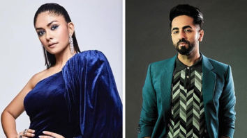 Mrunal Thakur opts out of Ayushmann Khurrana starrer Doctor G