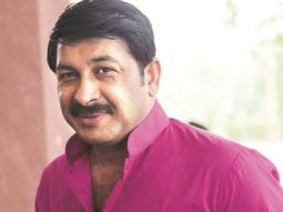 “My ex-wife’s mother was the first to congratulate me for my baby girl,” says actor-politician Manoj Tiwari