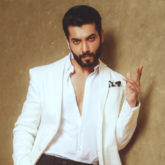 Naagin 5 fame Sharad Malhotra says, “You have to fight through the worst days to earn your best”