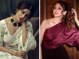 Nehha Pendse replaces Saumya Tandon on Bhabhiji Ghar Par Hain