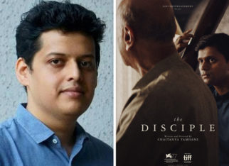 Netflix acquires Chaitanya Tamhane’s Marathi film The Disciple