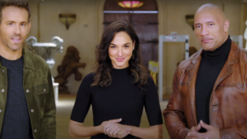 Netflix unveils star-studded line-up of films in 2021 featuring Leonardo DiCaprio, Dwayne Johnson, Ryan Reynolds, Gal Gadot among others