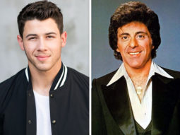 Nick Jonas in talks to star as Frankie Valli in the streaming version of Tony Award-winning Broadway musical Jersey Boys