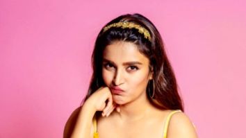 Celeb Photos Of Nidhhi Agerwal