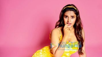 Celeb Photos Of Nidhhi Agerwal