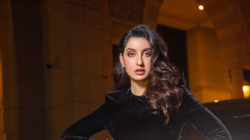 Celebrity Photo Of Nora Fatehi