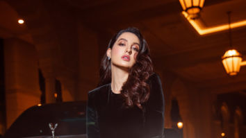 Celebrity Photo Of Nora Fatehi